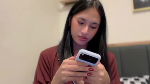 Snapshot of its_me_kaye28 chatting on 07/02/26, 03:51 Kaye online show from 07/02/26, 03:51