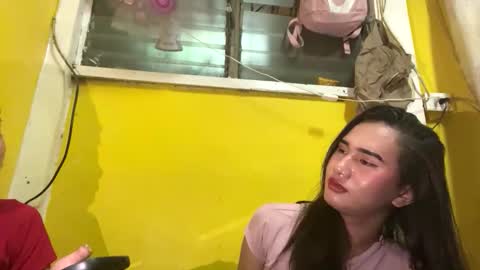 its_me_luna1111 online show from 03/08/26, 10:35