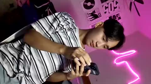 its_saya online show from 06/15/26, 03:09