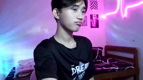 its_saya online show from 08/03/26, 04:11
