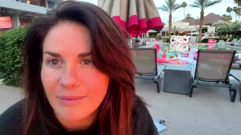 Abby Rose online show from 04/21/26, 12:55