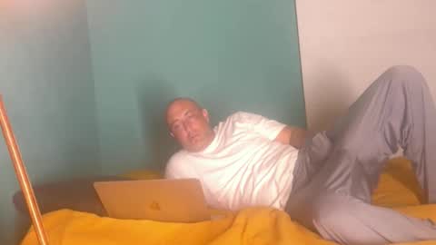 itsanexperiment online show from 03/12/26, 07:36