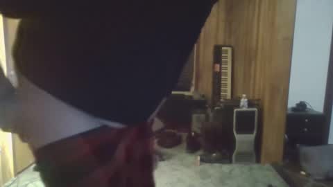 MotherMary online show from 12/30/24, 03:03