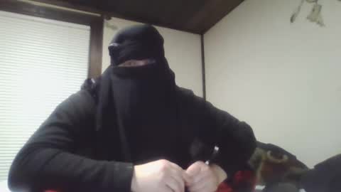 MotherMary online show from 01/05/25, 04:04