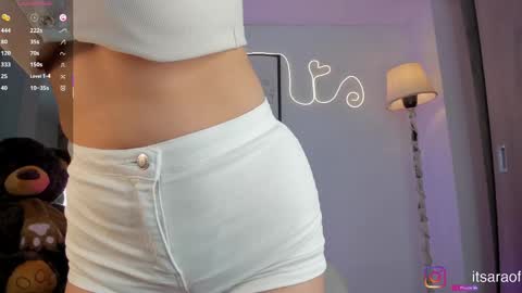 itsaraa online show from 09/12/25, 09:59