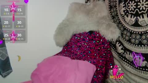 Blanna Banana online show from 03/26/26, 02:28