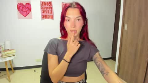 camill online show from 06/02/26, 03:30