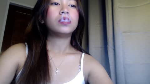 Snapshot of itscandygurl chatting on 01/11/25, 06:33 Candy online show from 01/11/25, 06:33