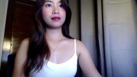 Snapshot of itscandygurl chatting on 01/21/25, 07:06 Candy online show from 01/21/25, 07:06