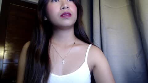 Snapshot of itscandygurl chatting on 01/23/25, 03:01 Candy online show from 01/23/25, 03:01