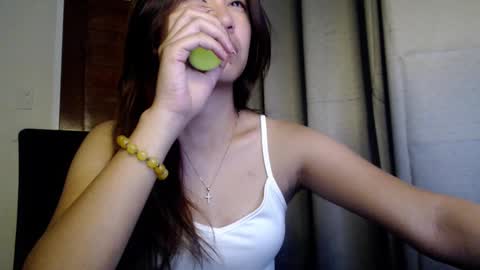 Snapshot of itscandygurl chatting on 03/06/25, 07:54 Candy online show from 03/06/25, 07:54