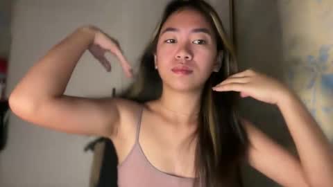 Candy online show from 03/07/26, 04:42