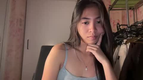 Candy online show from 07/21/26, 01:02