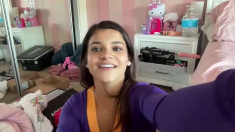 itsdaisypink online show from 04/10/26, 11:31