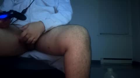 Chub Gooner online show from 01/06/26, 07:56