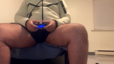 Chub Gooner online show from 02/01/26, 02:21