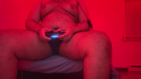 Chub Gooner online show from 02/20/26, 09:10