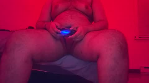 Chub Gooner online show from 02/22/26, 05:19