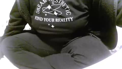 Foxy online show from 10/12/25, 09:14