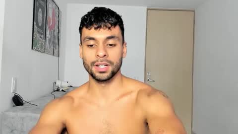 Snapshot of itsgeo1111 chatting on 09/30/25, 10:15 CALL ME GEO online show from 09/30/25, 10:15