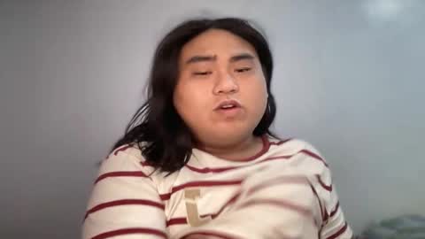 Hannah online show from 12/16/25, 06:18