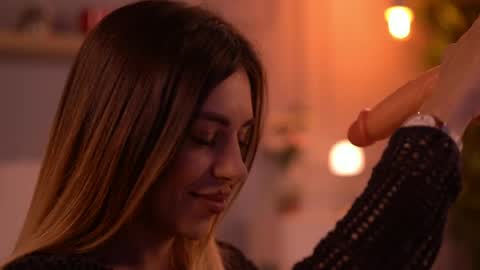 Snapshot of itsivylicious chatting on 04/15/26, 07:58 itsivylicious online show from 04/15/26, 07:58