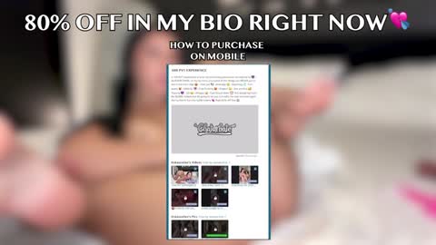 itskassielee online show from 01/07/25, 05:20