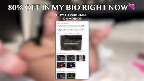 itskassielee online show from 01/08/26, 02:36