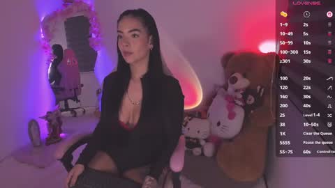 Kitty online show from 07/15/26, 07:46