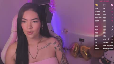 Kitty online show from 07/28/26, 04:08