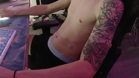 itslamayo online show from 03/31/26, 09:15