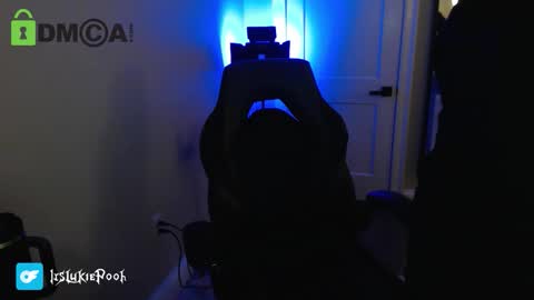 Itslukiepooh online show from 01/11/26, 10:59