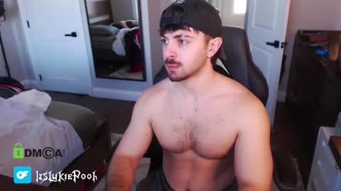 Itslukiepooh online show from 03/20/26, 02:44
