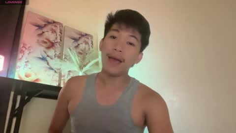 itsme_cxhennn online show from 02/25/26, 06:01