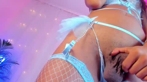 Daniela online show from 12/05/24, 04:34