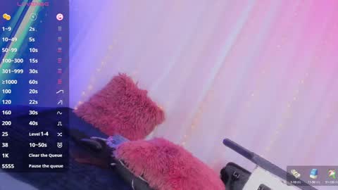 Daniela online show from 12/14/24, 09:45