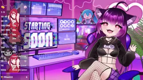 Daniela online show from 12/27/24, 07:24