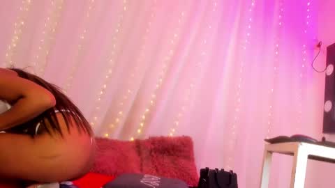 Daniela online show from 12/31/24, 04:57