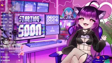 Daniela online show from 01/09/25, 08:33