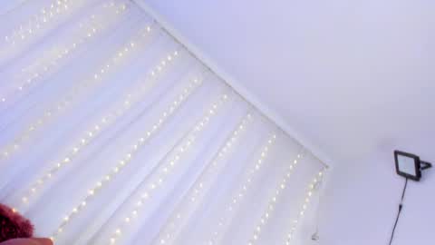 Daniela online show from 01/09/25, 11:34