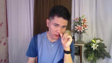 kenneth online show from 11/06/25, 10:16