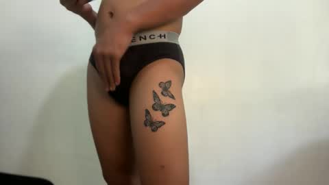 itsme_urboy online show from 05/21/26, 12:28