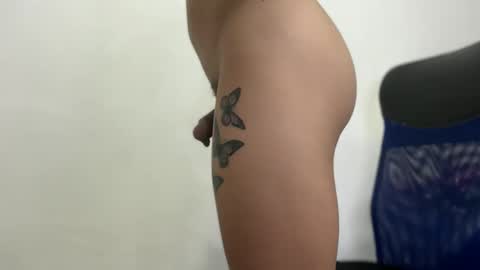 itsme_urboy online show from 05/28/26, 11:35