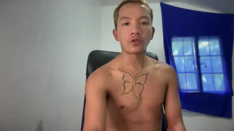 itsme_urboy online show from 06/08/26, 07:31