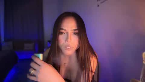 KendraX online show from 02/18/26, 06:37