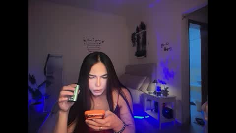 KendraX online show from 02/22/26, 09:24