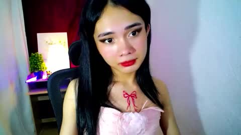 itsmeloveypinay online show from 10/01/25, 12:33