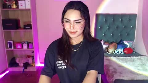 Siana online show from 02/09/25, 04:40