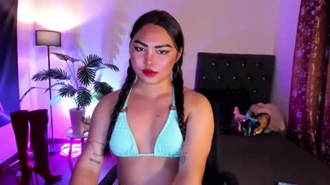 Siana online show from 04/13/26, 10:54