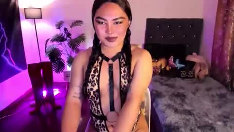 Siana online show from 06/02/26, 09:33